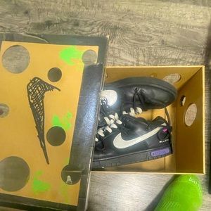 Off-White Nike Dunks